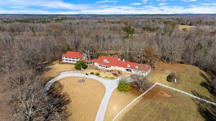 Land for sale in Marshall County, Mississippi