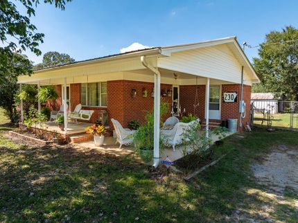 Land for sale in Sharp County, Arkansas