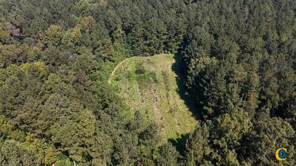 Land for sale in Union County, South Carolina