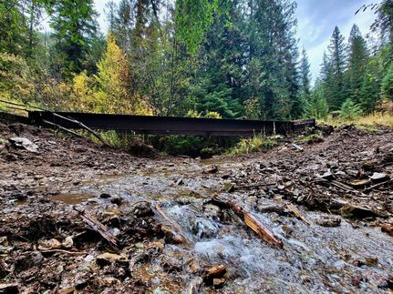 Land for sale in Mineral County, Montana