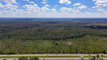 Land for sale in Clinch County, Georgia