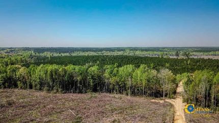 Land for sale in Kershaw County, South Carolina