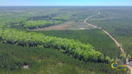 Land for sale in Kershaw County, South Carolina