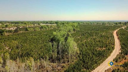 Land for sale in Kershaw County, South Carolina