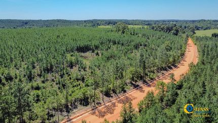 Land for sale in Taylor County, Georgia