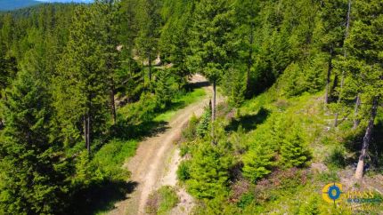 Land for sale in Sanders County, Montana