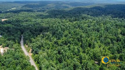 Land for sale in Perry County, Tennessee