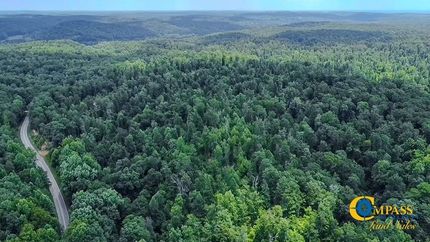 Timberland Property for sale in Perry County, Tennessee