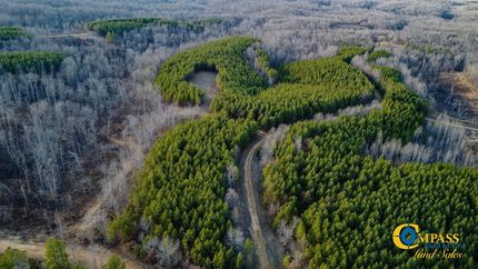 Undeveloped Land for sale in Stewart County, Tennessee