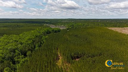 Land for sale in Kershaw County, South Carolina