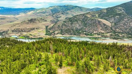 Land for sale in Sanders County, Montana