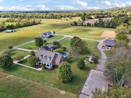 Horse Property for sale in Rutherford County, Tennessee