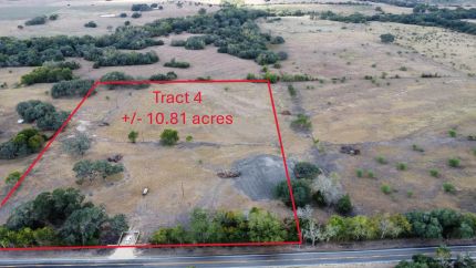 Land for sale in Colorado County, Texas