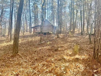 Land for sale in Hot Spring County, Arkansas