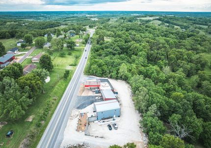 Homesite for sale in Osage County, Missouri