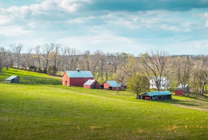 Land for sale in Maries County, Missouri