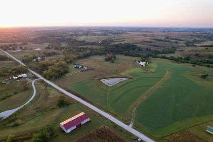 Land for sale in Madison County, Iowa
