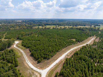 Recreational Property for sale in Houston County, Texas