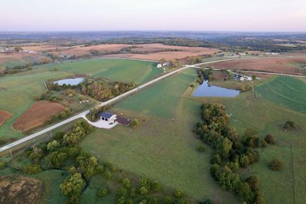 Undeveloped Land for sale in Madison County, Iowa