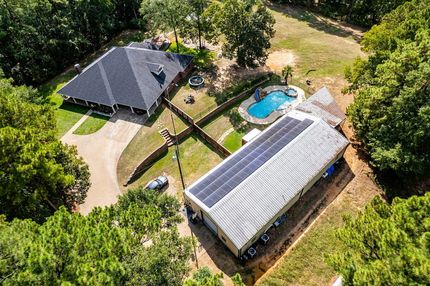 Land for sale in Cherokee County, Texas