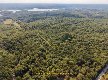 Land for sale in Delaware County, Oklahoma
