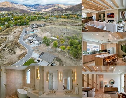 Homesite for sale in Wasatch County, Utah