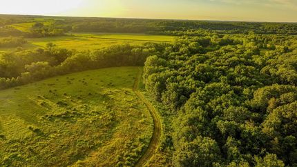 Land for sale in Davis County, Iowa