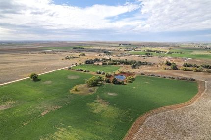 Land for sale in Goshen County, Wyoming
