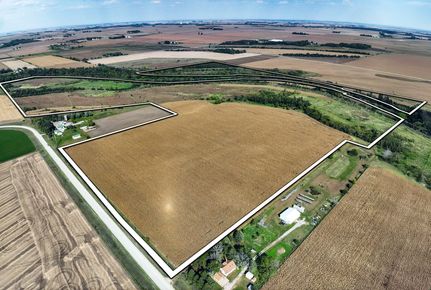 Land for sale in Floyd County, Iowa