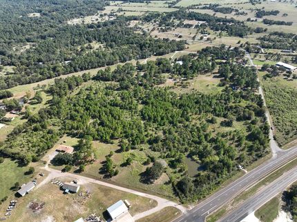 Land for sale in Walker County, Texas