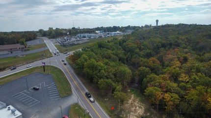 Homesite for sale in Jefferson County, Missouri