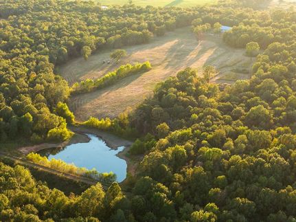 Land for sale in Bryan County, Oklahoma