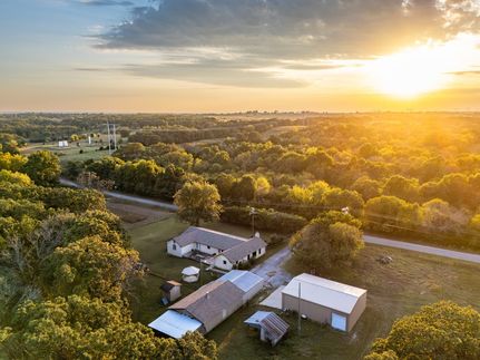 Land in Pawnee County, Oklahoma