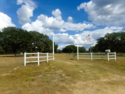 House for sale in Lavaca County, Texas