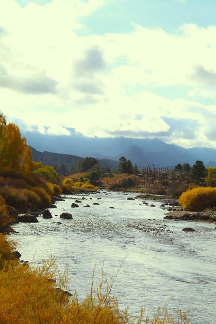 Land for sale in Conejos County, Colorado