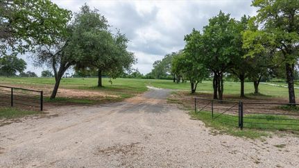 Recreational Property for sale in Parker County, Texas