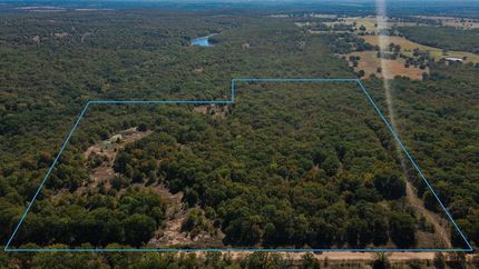 Land for sale in Okfuskee County, Oklahoma