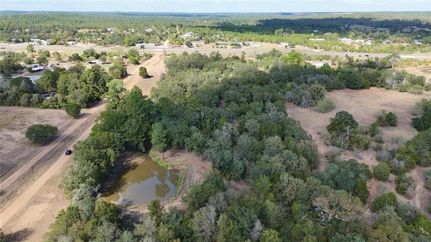 Land for sale in Bastrop County, Texas