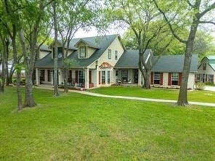 Land for sale in Denton County, Texas