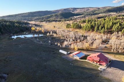 House for sale in Rio Arriba County, New Mexico