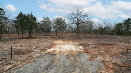 Land for sale in Bastrop County, Texas