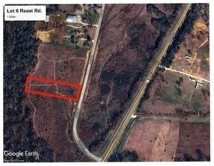 Land for sale in Grayson County, Texas