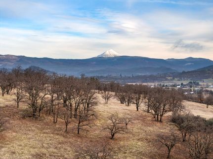 Land for sale in Jackson County, Oregon