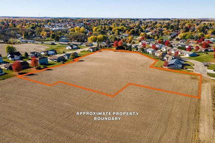 Land for sale in Iowa County, Wisconsin