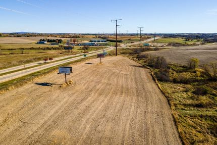 Land for sale in Iowa County, Wisconsin
