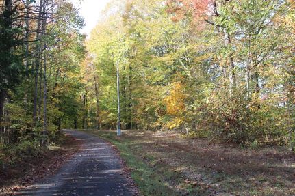 Land for sale in Russell County, Kentucky