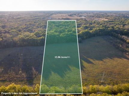Land for sale in Hopkins County, Texas