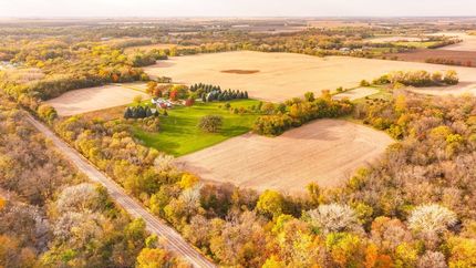 Land for sale in Hamilton County, Iowa