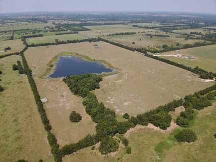 Land for sale in Lamar County, Texas