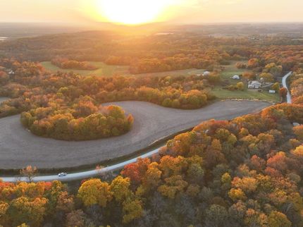 Land for sale in Johnson County, Iowa